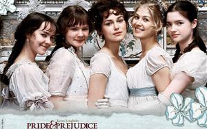 Pride and Prejudice